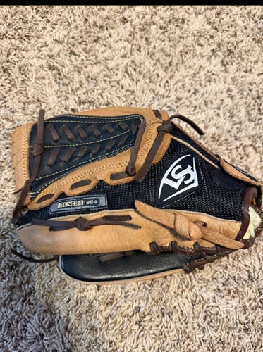 Louisville Slugger LH Genesis 1884 Baseball Glove 12" (Used)