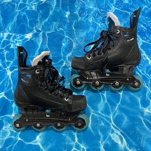 Senior Marsblade Inline Skates Regular Width Size 5 (Used)