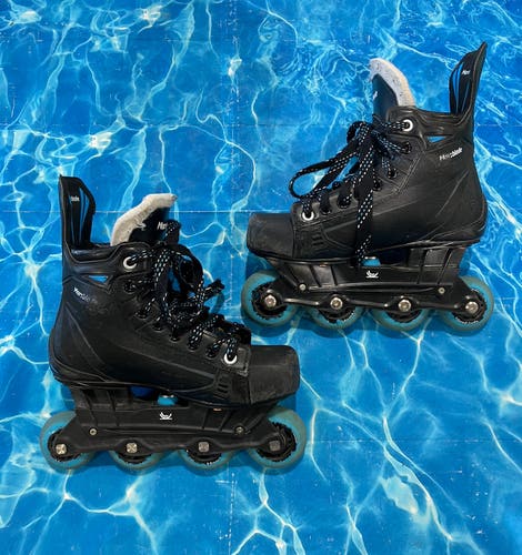 Senior Marsblade Inline Skates Regular Width Size 5 (Used)