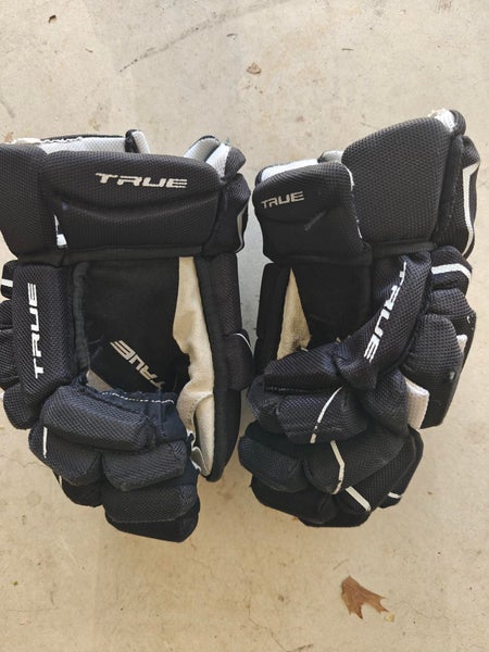 True Catalyst Gloves 12" (Used)
