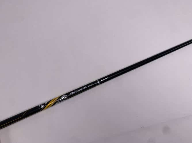 Taylormade RocketFuel 50g Regular Graphite Fairway Wood Shaft 41" Pull 0.335