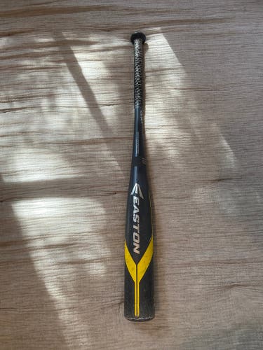 2018 Easton Ghost X Composite USABat Certified Bat (-10) 19 oz 29" (Used)