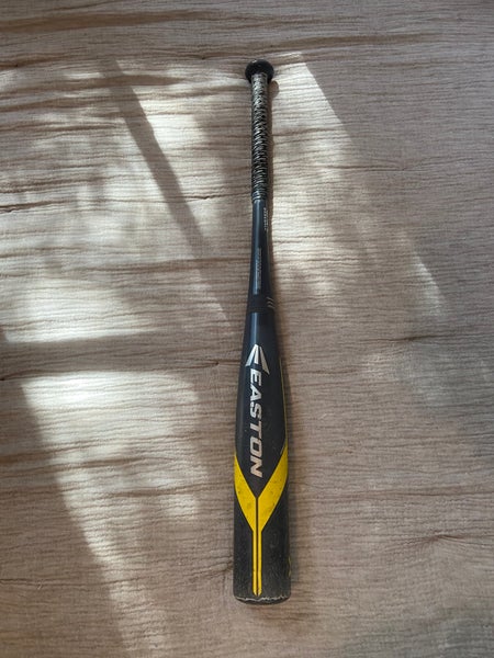 2018 Easton Ghost X Composite USABat Certified Bat (-10) 19 oz 29" (Used)