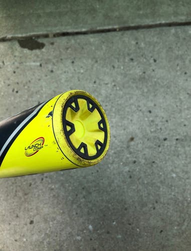 Used USABat Certified Easton ADV 360 Composite Bat -10 19OZ 29"