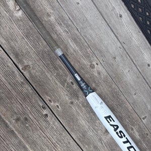 2023 Easton Ghost Composite Bat (-11) 21 oz 32" (Used)