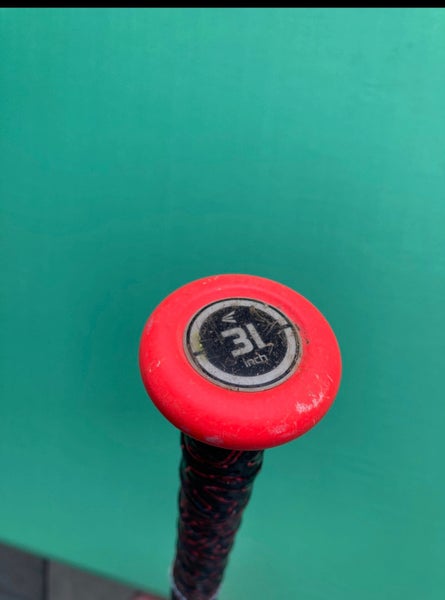 Easton Ghost X Evolution USA Composite Bat -8 23OZ 31"