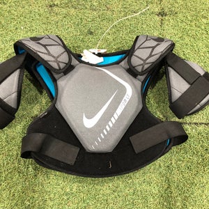 Large Youth Nike Vapor LT Shoulder Pads (Used)