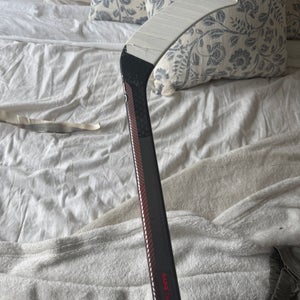 Warrior DX Pro Stock -  Huberdeau (Dressed as LX Pro)