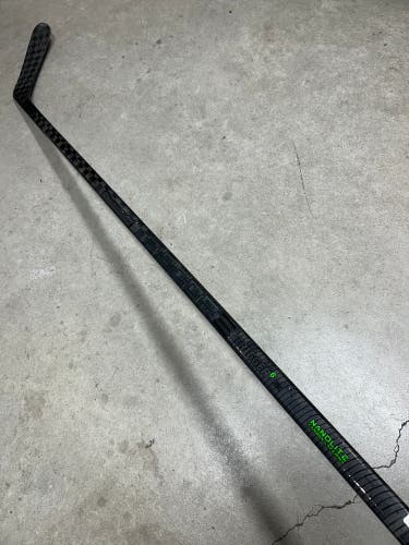 85 Flex P90TM Senior CCM RibCor Trigger 6 Pro Right Hand Hockey Stick Pro Stock NHL (New)