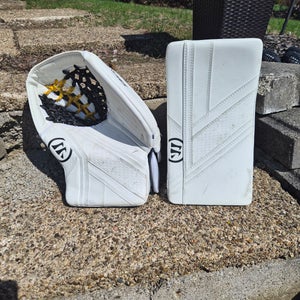 Sr. Warrior Ritual G6.1 Pro Plus Regular (Used)