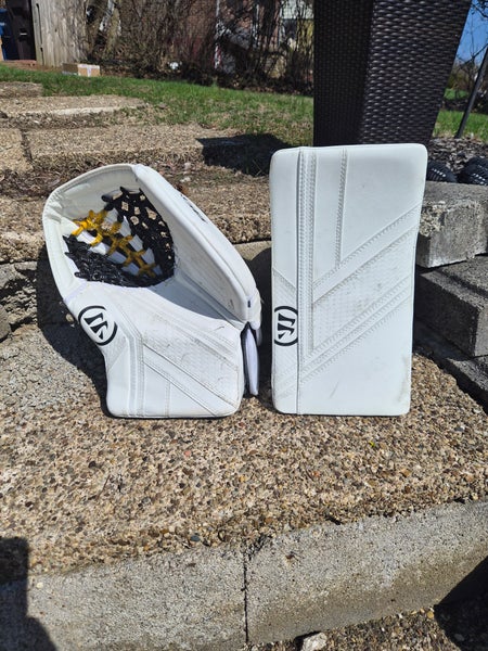 Sr. Warrior Ritual G6.1 Pro Plus Regular (Used)