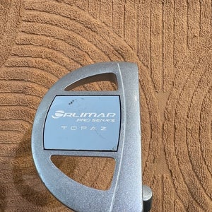 Women's Orlimar Topaz Pro Series Putter RH 33" (Used)