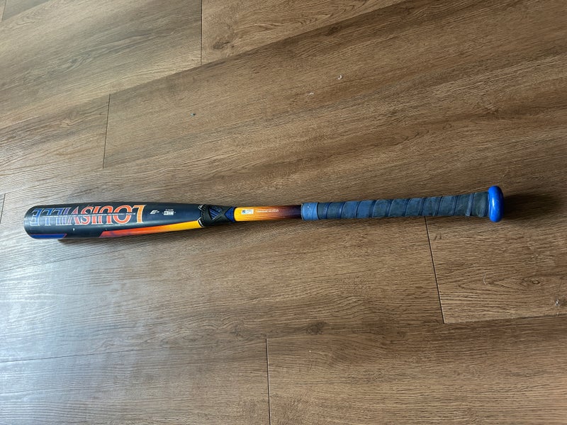 2025 Louisville Slugger Select PWR Composite Bat (-3) 29 oz 32" (Used)