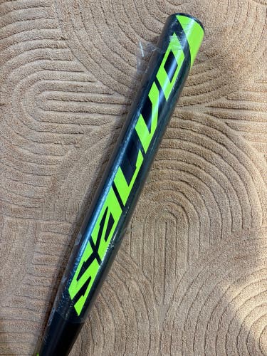2015 Easton Salvo Composite Bat (-7) Composite 27 oz 34" (New)