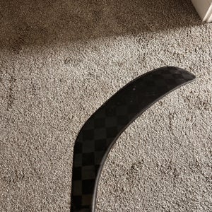 Senior Bauer Vapor Hyperlite 2 Left Hand Hockey Stick P92 82 Flex Pro Stock (Used)
