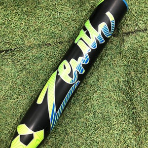 2022 DeMarini Zenith Hybrid Bat (-13) Hybrid 16 oz 29" (Used)