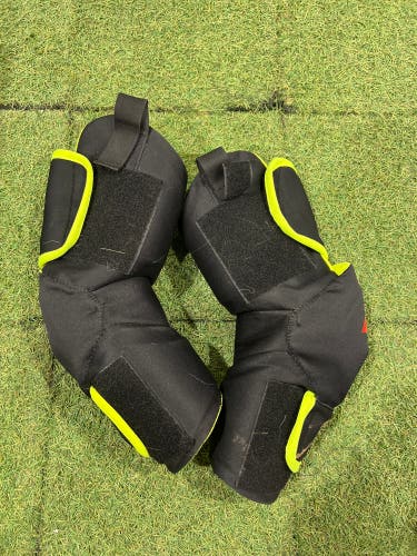 Grays Field Hockey Goalie Arm Pads (New)