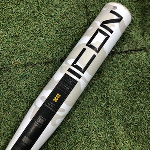 2025 Rawlings Icon Composite Bat USSSA Certified (-8) Composite 24 oz 32" (Used)