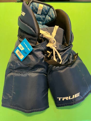 New True A4.5 Hockey Pants | Junior Small