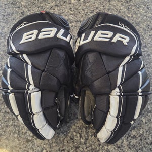 Bauer Vapor 1X Lite Gloves 14" (Used)