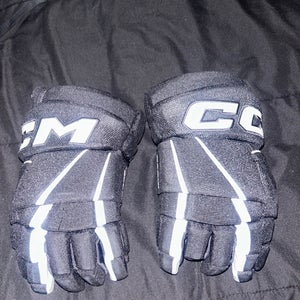 CCM Tacks XF 80 Gloves 11" (Used)