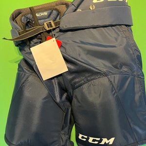 New CCM Tacks 3092 Hockey Pants | Junior Large