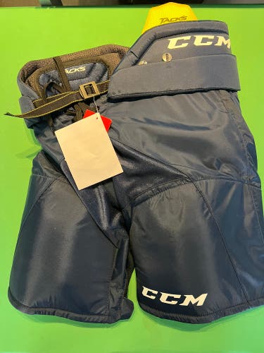 New CCM Tacks 3092 Hockey Pants | Junior Large