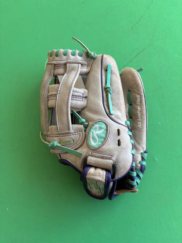 Rawlings WFP12GM RH Softball Glove 12"