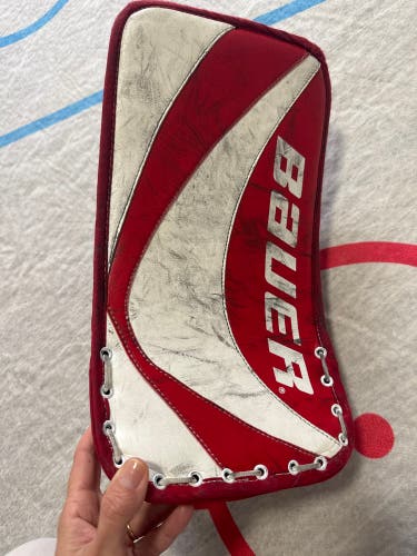 Bauer Regular (Used)
