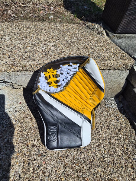 Sr. Warrior Ritual G4 Pro Regular Pro Stock Glove