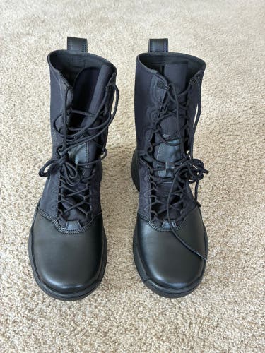Nike Tactical Boots