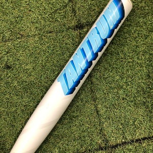 2025 Easton Tantrum Composite Bat (-9) Composite 25 oz 34" (Used)