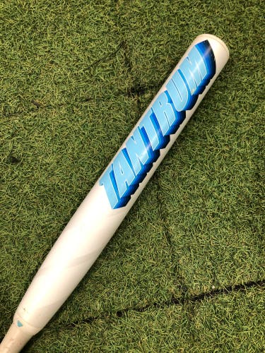 2025 Easton Tantrum Composite Bat (-9) Composite 25 oz 34" (Used)