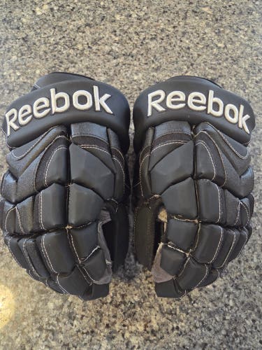 Reebok 11K Gloves 14" (Used)