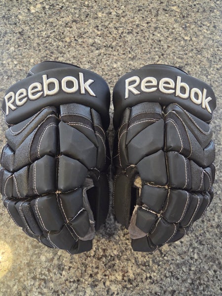 Reebok 11K Gloves 14" (Used)