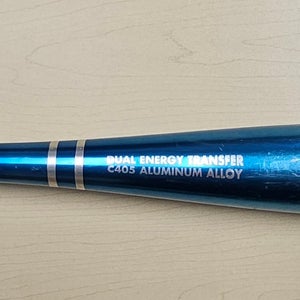 Worth Supercell Alloy Bat (Used)