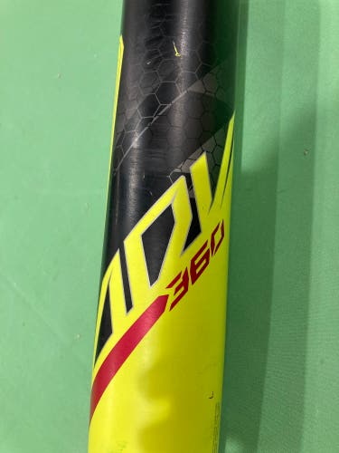 Used USABat Certified 2023 Easton ADV 360 Composite Bat 31" (-5)