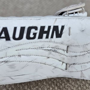 Junior Vaughn Velocity V7 XR Blocker Full Right (Used)