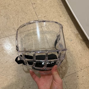 CCM FV1 Full Cage (New)