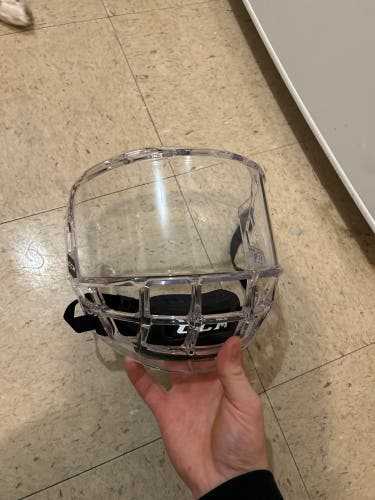 CCM FV1 Full Cage (New)