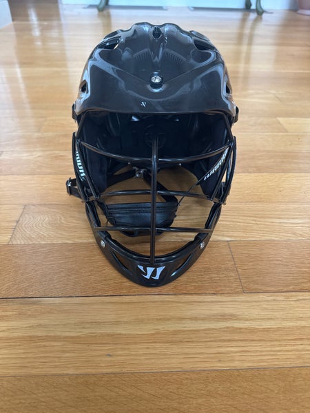Warrior Evo Helmet (Used)
