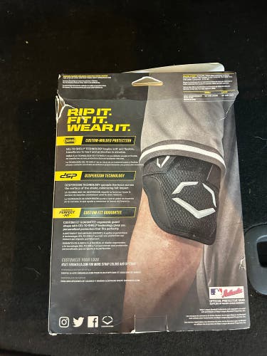 EvoShield Elbow Guard (New)