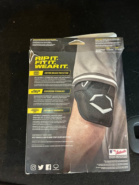 EvoShield Elbow Guard (New)