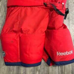 Senior XL CCM Pro Hockey Goalie Pants Pro Stock (Used)