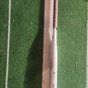 Easton Ghost Advanced Composite Bat (-10) 22 oz 32" (Used)