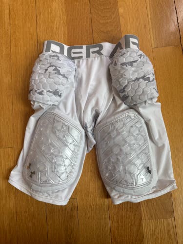 Medium Adult Under Armour (Used)