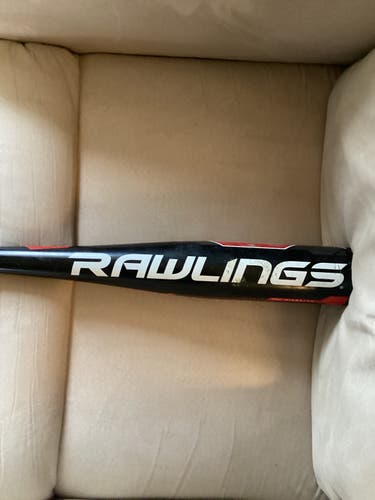 Rawlings Machine Bat 20 oz 30" (Used)