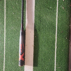 Louisville Slugger RXT Composite Bat (-10) 23 oz 33" (Used)