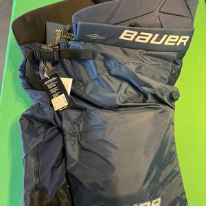 New Bauer Supreme Matrix Hockey Pants | Senior XL