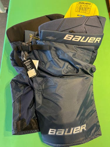 New Bauer Supreme Matrix Hockey Pants | Senior XL